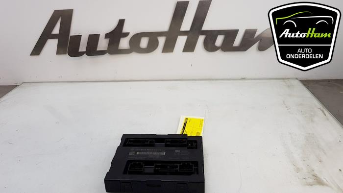 Used Body control computer Audi A4 (B8) 2.0 TDI 16V Price € 45,00 Margin scheme offered by AutoHam
