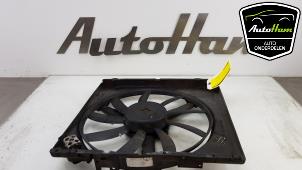 Usagé Ventilateur Renault Twingo (C06) 1.2 Prix € 25,00 Règlement à la marge proposé par AutoHam