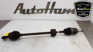 Used Front drive shaft, right Fiat Panda (169) 1.2 Fire Price € 35,00 Margin scheme offered by AutoHam
