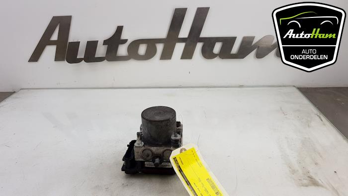 Used ABS pump Fiat Panda (169) 1.2 Fire Price € 50,00 Margin scheme offered by AutoHam