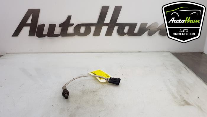 Usados Sonda Lambda Fiat Panda (169) 1.2 Fire Precio € 15,00 Norma de margen ofrecido por AutoHam