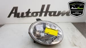 Used Headlight, right Chevrolet Matiz 0.8 S,SE Price € 20,00 Margin scheme offered by AutoHam