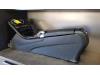 Middle console from a Mercedes C (W205), 2013 C-200 2.0 CGI 16V, Saloon, 4-dr, Petrol, 1.991cc, 135kW, M274920, 2013-12 / 2018-08 2016