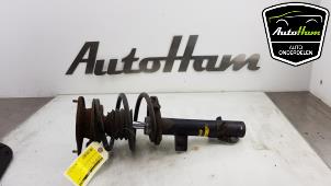 Used Fronts shock absorber, left Austin Mini Open (R52) 1.6 16V Cooper S Price € 45,00 Margin scheme offered by AutoHam