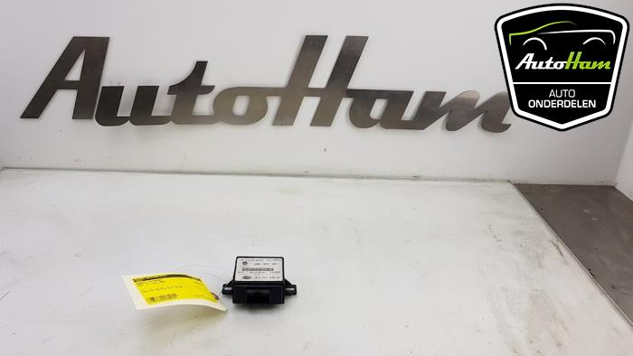 Używane Modul (rózne) Audi TT (8N3) 1.8 T 20V Quattro Cena € 25,00 Procedura marży oferowane przez AutoHam