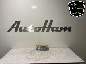 New Mirror glass, left Volkswagen Golf IV (1J1) 1.4 16V Price € 12,10 Inclusive VAT offered by AutoHam