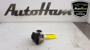 Used Throttle body Ford Focus 3 1.0 Ti-VCT EcoBoost 12V 100 Price € 25,00 Margin scheme offered by AutoHam
