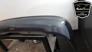 Used Rear bumper Renault Clio II (BB/CB) 1.6 16V Price € 50,00 Margin scheme offered by AutoHam