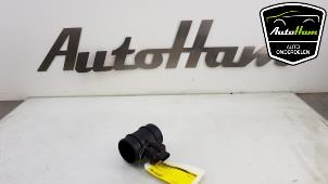 Used Airflow meter Opel Corsa E 1.4 16V Price € 20,00 Margin scheme offered by AutoHam
