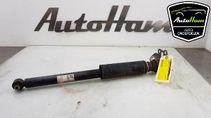 Used Rear shock absorber, right Opel Corsa E 1.4 16V Price € 25,00 Margin scheme offered by AutoHam