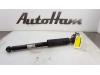 Rear shock absorber, right from a Opel Corsa E, 2014 1.4 16V, Hatchback, Petrol, 1.398cc, 66kW (90pk), FWD, B14XER, 2014-09 2017