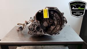 Used Gearbox Opel Corsa E 1.4 16V Price € 250,00 Margin scheme offered by AutoHam