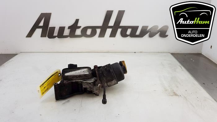 Gebrauchte Ölkühler Fiat Grande Punto (199) 1.3 JTD Multijet 16V Preis € 25,00 Margenregelung angeboten von AutoHam
