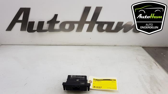 Używane Modul gateway Volkswagen Golf V (1K1) 2.0 GTI 16V FSI Turbo Cena € 30,00 Procedura marży oferowane przez AutoHam