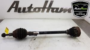 Used Drive shaft, rear right Audi TT (8J3) 3.2 V6 24V Quattro Price € 65,00 Margin scheme offered by AutoHam