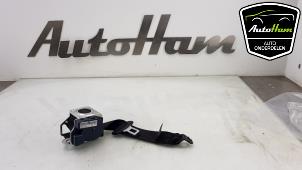 Usagé Ceinture arrière gauche Audi TT (8J3) 3.2 V6 24V Quattro Prix € 35,00 Règlement à la marge proposé par AutoHam