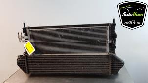 Used Cooling set Ford Focus 2 1.6 TDCi 16V 110 Price € 75,00 Margin scheme offered by AutoHam