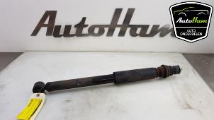 Used Rear shock absorber, right Hyundai i10 (B5) 1.0 12V Price € 20,00 Margin scheme offered by AutoHam