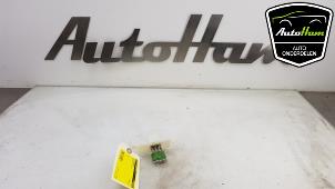 Used Heater resistor Ford B-Max (JK8) 1.6 Ti-VCT 16V Price € 10,00 Margin scheme offered by AutoHam