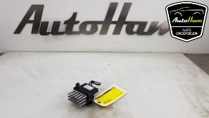 Used Heater resistor Ford Fiesta 6 (JA8) 1.0 EcoBoost 12V 125 Price € 15,00 Margin scheme offered by AutoHam