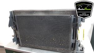 Used Cooling set Seat Toledo (1M2) 1.6 16V Price € 100,00 Margin scheme offered by AutoHam