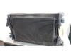 Cooling set from a Seat Toledo (1M2) 1.6 16V 2002
