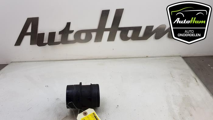 Used Airflow meter Volkswagen Golf VI Variant (AJ5/1KA) 2.0 TDI 16V Price € 20,00 Margin scheme offered by AutoHam