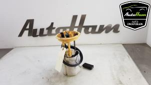 Used Booster pump Volkswagen Golf VI Variant (AJ5/1KA) 2.0 TDI 16V Price € 40,00 Margin scheme offered by AutoHam