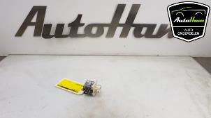 Used Heater resistor Peugeot 206 (2A/C/H/J/S) 1.4 16V Price € 15,00 Margin scheme offered by AutoHam