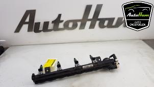 Usagé Injecteur (injection essence) Ford Focus 2 1.6 16V Prix € 75,00 Règlement à la marge proposé par AutoHam