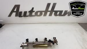 Used Injector (petrol injection) Opel Meriva 1.4 Turbo 16V ecoFLEX Price € 65,00 Margin scheme offered by AutoHam