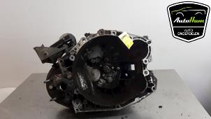 Used Gearbox Peugeot 307 (3A/C/D) 2.0 HDi 90 Price € 150,00 Margin scheme offered by AutoHam