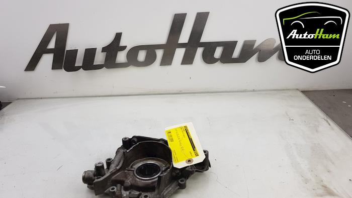 Gebrauchte Ölpumpe Ford Fiesta 6 (JA8) 1.6 ST 16V Preis € 50,00 Margenregelung angeboten von AutoHam