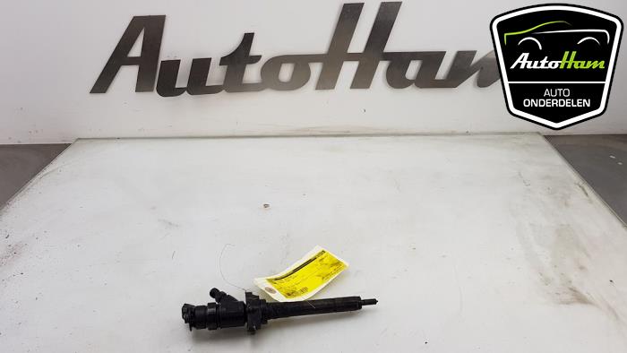 Usagé Injecteurs Ford Focus 2 1.6 TDCi 16V 110 Prix € 60,00 Règlement à la marge proposé par AutoHam