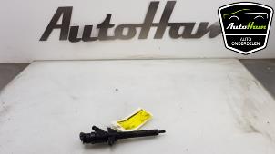 Used Injector (diesel) Ford Focus 2 1.6 TDCi 16V 110 Price € 60,00 Margin scheme offered by AutoHam