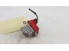 Heater resistor from a Seat Toledo (1M2) 1.8 20V 2001