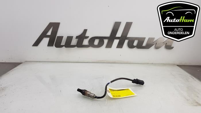 Usados Sonda Lambda Citroen C4 Berline (NC) 1.6 e-HDI Precio € 20,00 Norma de margen ofrecido por AutoHam