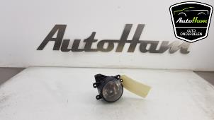 Used Fog light, front right Citroen C4 Berline (NC) 1.6 e-HDI Price € 20,00 Margin scheme offered by AutoHam