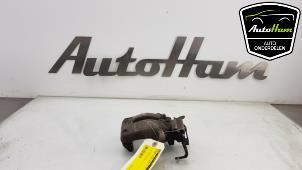 Used Rear brake calliper, left Citroen C4 Berline (NC) 1.6 e-HDI Price € 40,00 Margin scheme offered by AutoHam