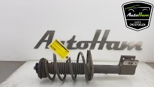 Used Fronts shock absorber, left Citroen C4 Berline (NC) 1.6 e-HDI Price € 30,00 Margin scheme offered by AutoHam