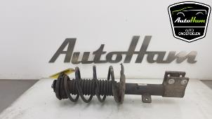 Used Front shock absorber, right Citroen C4 Berline (NC) 1.6 e-HDI Price € 30,00 Margin scheme offered by AutoHam