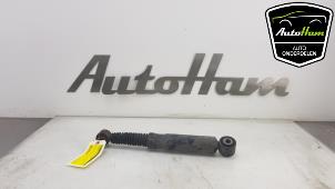 Used Rear shock absorber, left Citroen C4 Picasso (UD/UE/UF) 1.6 HDiF 16V 110 Price € 25,00 Margin scheme offered by AutoHam