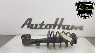 Used Fronts shock absorber, left Citroen C4 Picasso (UD/UE/UF) 1.6 HDiF 16V 110 Price € 25,00 Margin scheme offered by AutoHam