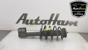 Used Front shock absorber, right Citroen C4 Picasso (UD/UE/UF) 1.6 HDiF 16V 110 Price € 25,00 Margin scheme offered by AutoHam