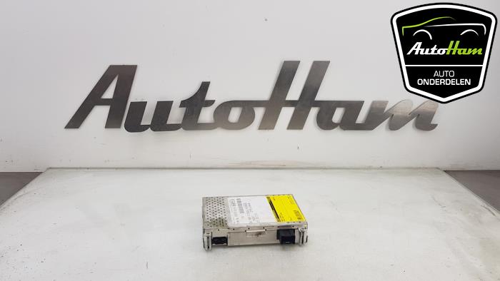 Używane Modul radiowy Mini Mini (R56) 1.6 16V Cooper S Cena € 75,00 Procedura marży oferowane przez AutoHam