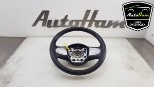 Used Steering wheel Mini Mini (R56) 1.6 16V Cooper S Price € 35,00 Margin scheme offered by AutoHam