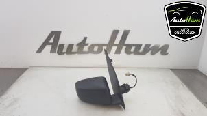 Used Wing mirror, right Fiat Panda (169) 1.2 Fire Price € 35,00 Margin scheme offered by AutoHam