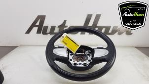 Usagé Volant Mini Mini (R56) 1.6 16V Cooper Prix € 35,00 Règlement à la marge proposé par AutoHam