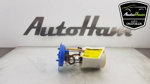 Usados Bomba de gasolina Volkswagen Eos (1F7/F8) 1.4 TSI 16V BlueMotion Precio € 40,00 Norma de margen ofrecido por AutoHam