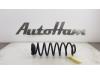 Used Rear coil spring Volkswagen Eos (1F7/F8) 1.4 TSI 16V BlueMotion Price € 20,00 Margin scheme offered by AutoHam
